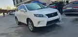 Lexus RX series, 2015-5