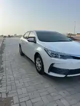 Toyota Corolla, 2018 на заказ-3