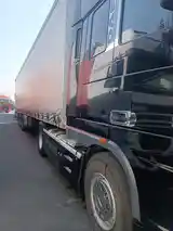 Седельный тягач DAF XF 105 510, 2008-2