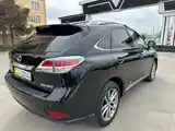 Lexus RX series, 2014-6