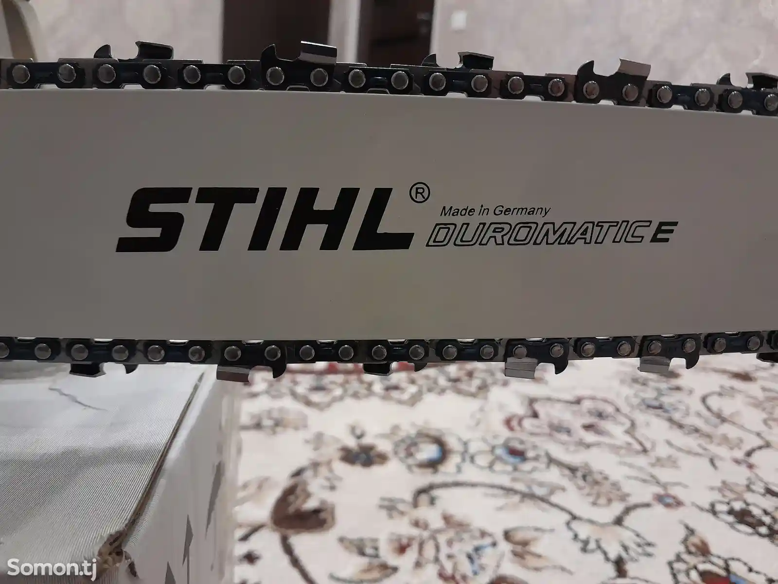 Бензопила Stihl 180-5