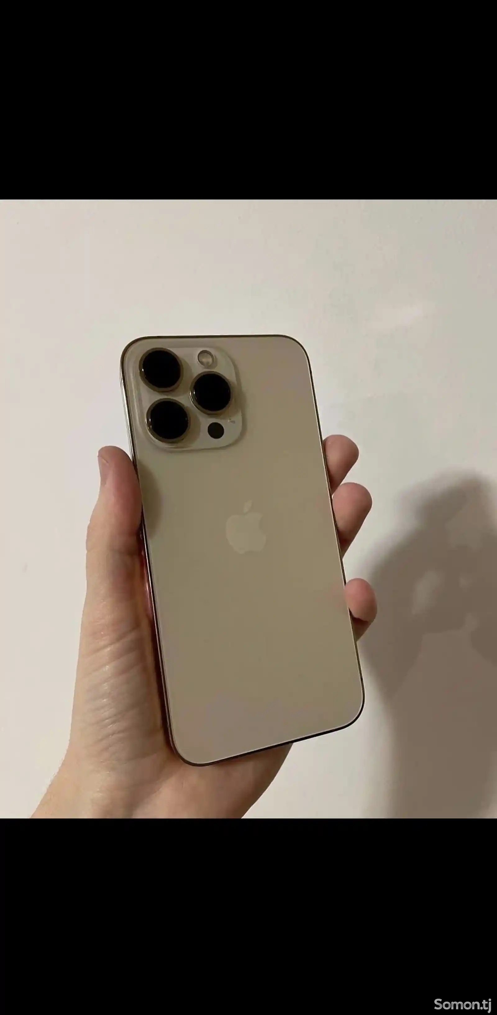 Apple iPhone 13 Pro, 128 gb, Gold-1