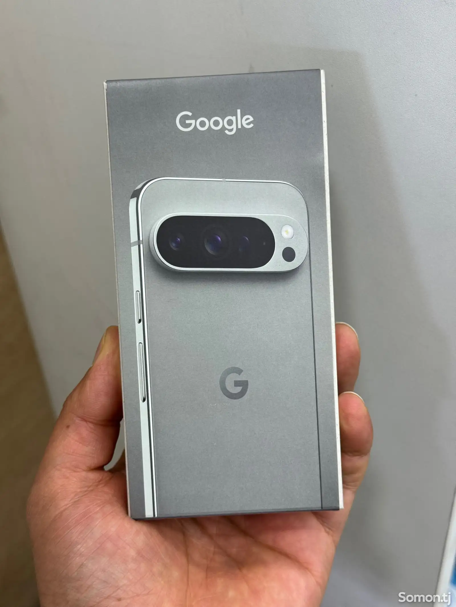 Google Pixel 9 Pro 512gb 5G-1