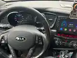 Kia K5, 2013-4