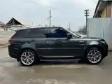 Land Rover Range Rover Sport, 2015-4