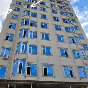 2-комн. квартира, 7 этаж, 46 м², к.Рудаки