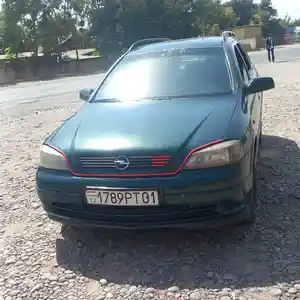 Opel Astra G, 1998