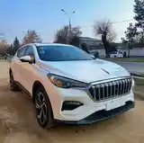 Hongqi E-HS3, 2019-3