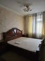 4-комн. квартира, 2 этаж, 90м², Ноҳия Сино кӯчаи Бобоҷон Ғафуров-4