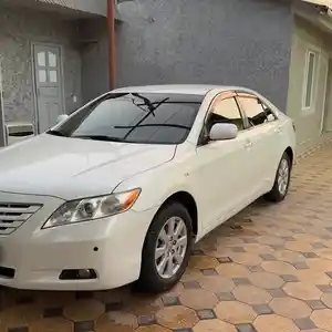 Toyota Camry, 2006