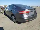 Toyota Avalon, 2015 на заказ-4