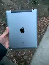 Планшет Apple iPad 3-4