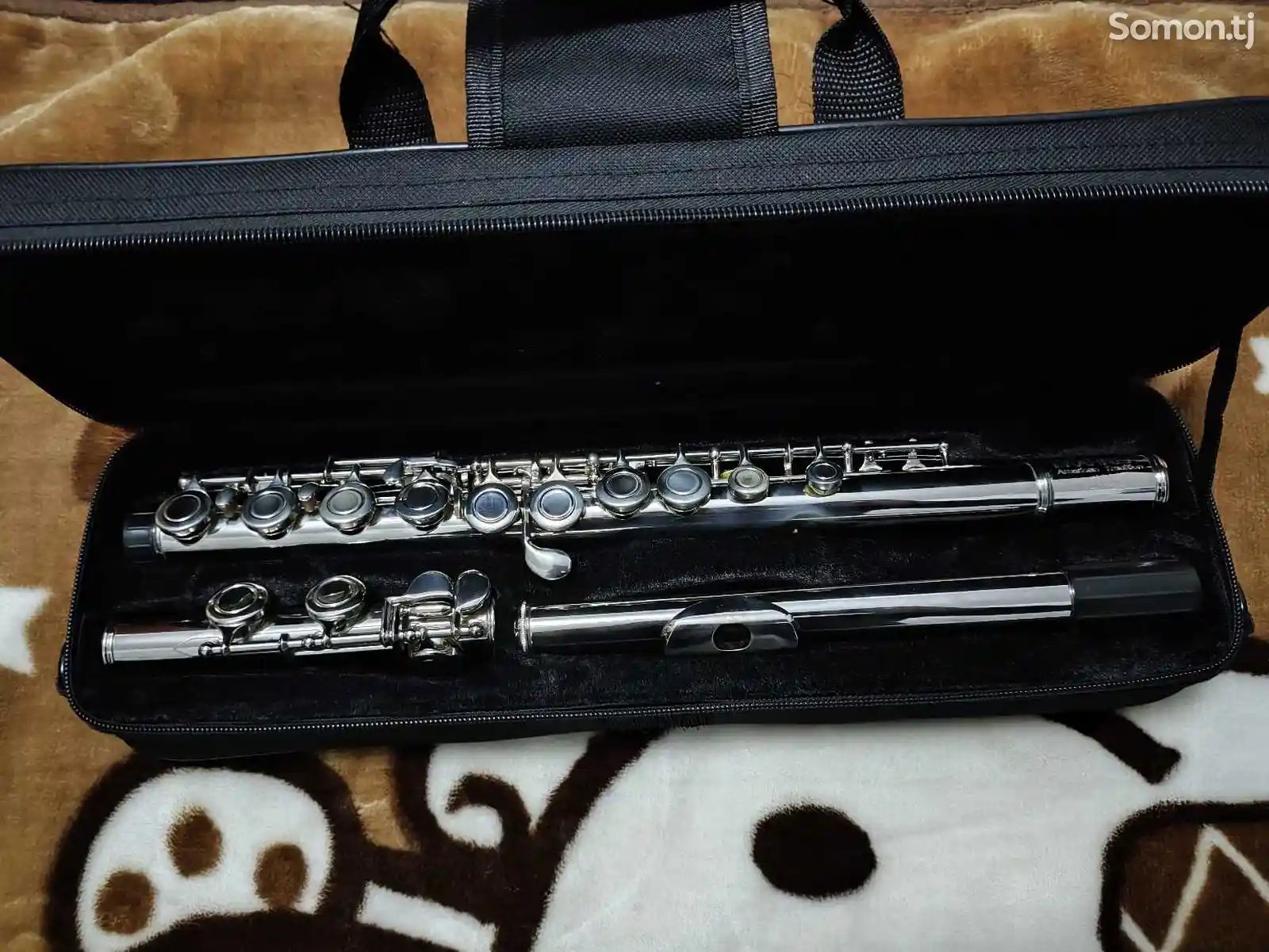 Флейта Brahner 115 H-1