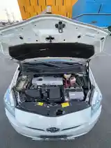 Toyota Prius, 2012-7