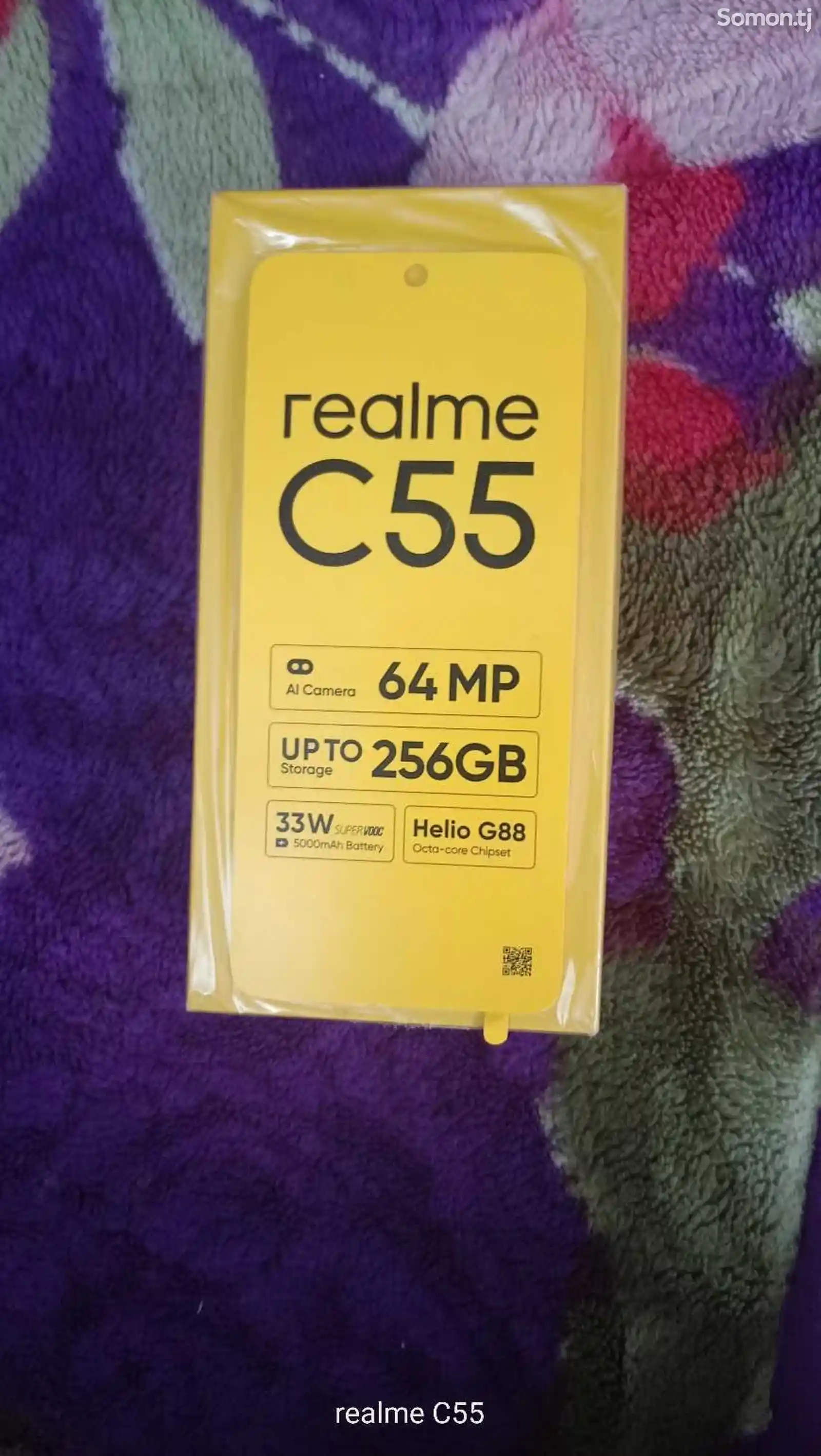 Realme C55-5