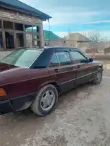 Mercedes-Benz W201, 1991-4