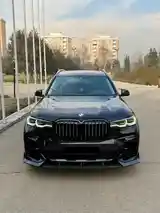 BMW X7, 2020-2