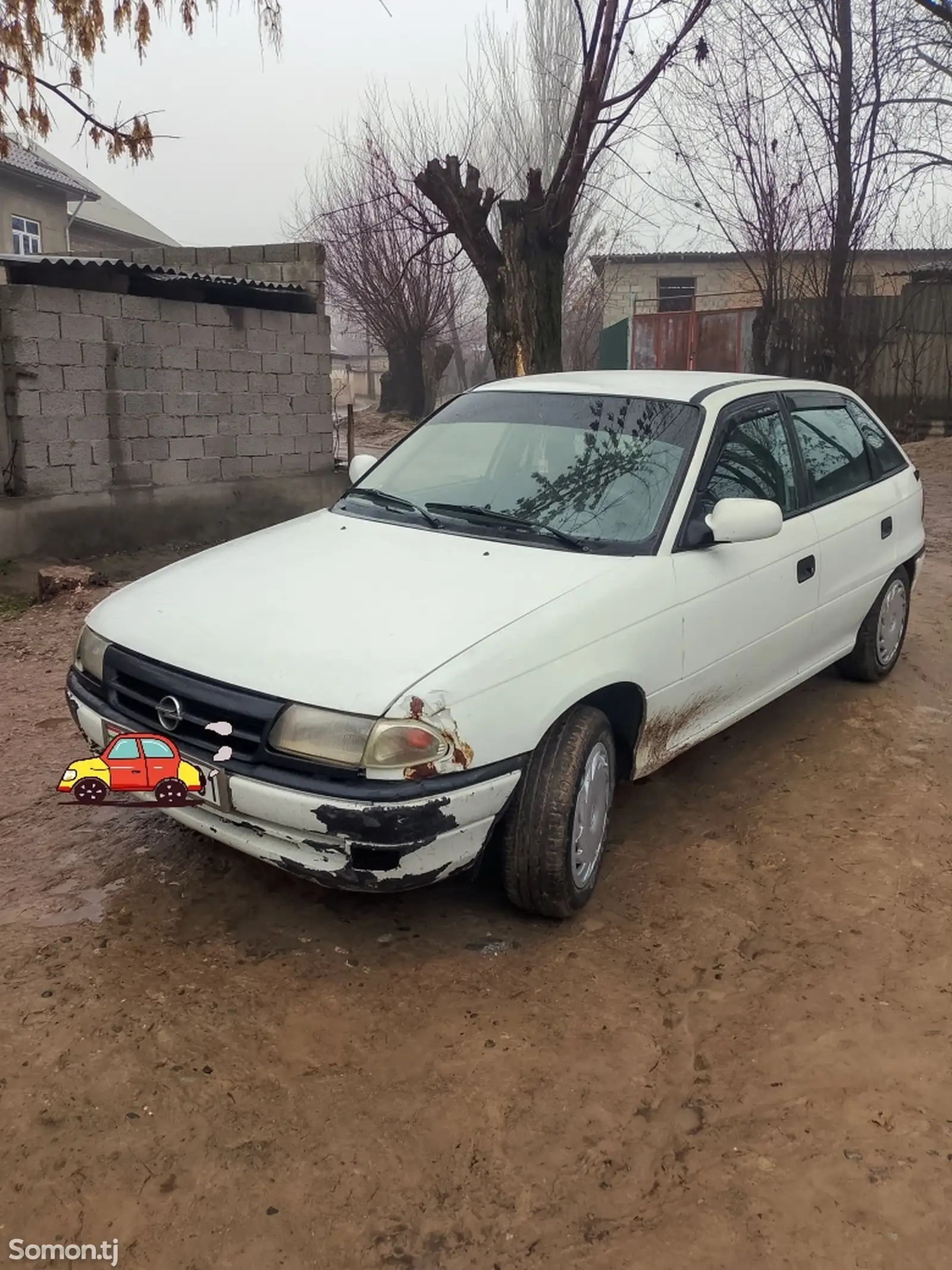 Toyota Land Cruiser, 1994-1