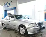 Mercedes-Benz C class, 1998-2