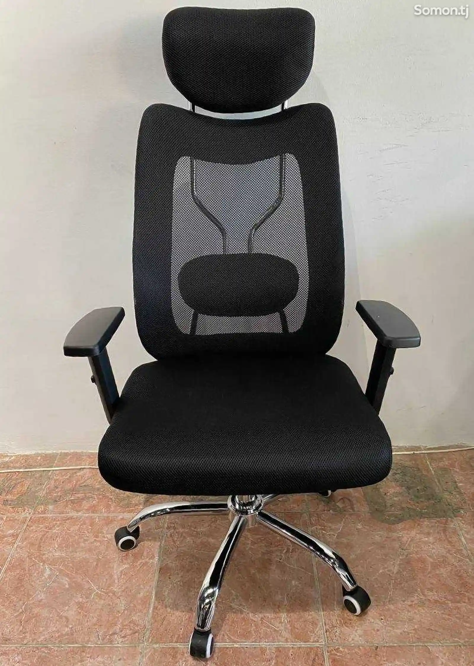 Руководительское кресло 6060-3