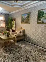 2-комн. квартира, 9 этаж, 60м², Бозори Мехргон-4