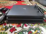 Игровая приставка Sonу PlayStation 4 pro-3