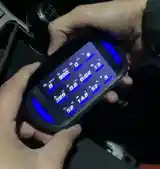 Бортовой компьютер OBD2-2