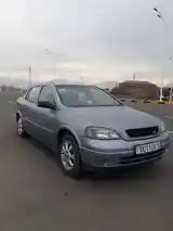 Opel Astra G, 2006-4