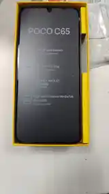 Xiaomi Poco C65, 256gb-5