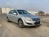 Opel Astra H, 2007-2