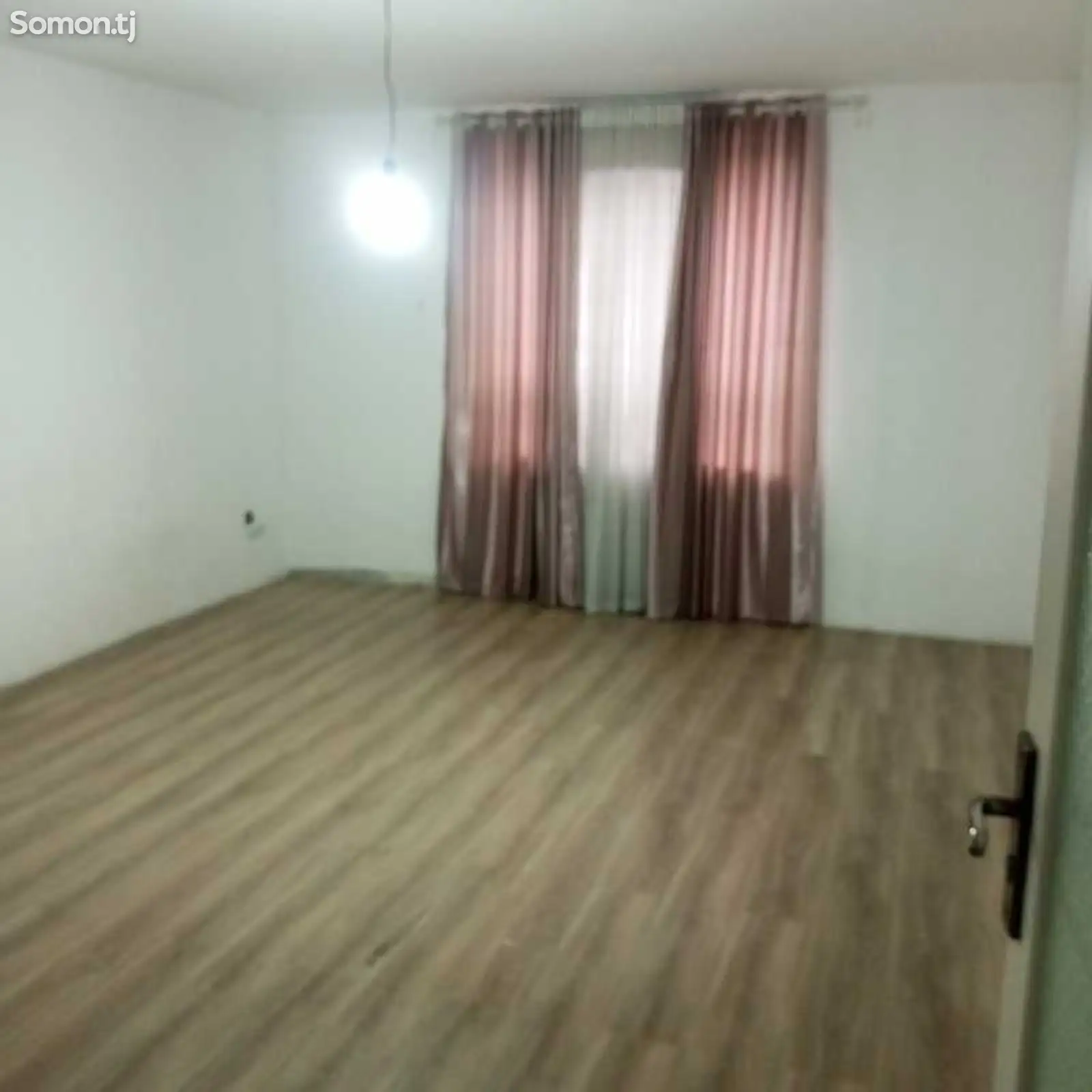 2-комн. квартира, 2 этаж, 70м², Бозори Балх-1