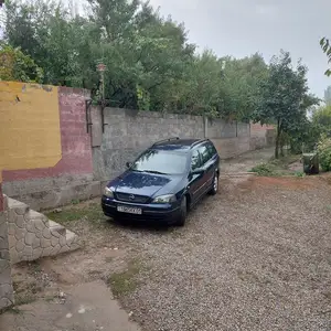 Opel Astra G, 2001