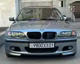 BMW 3 series, 2004-6