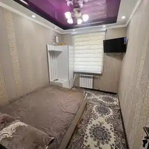 2-комн. квартира, 4 этаж, 60м², Сино