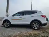 Hyundai Santa Fe, 2014-6