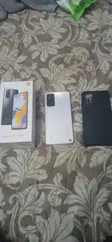 Xiaomi Redmi Note 11 Pro 128Gb-2