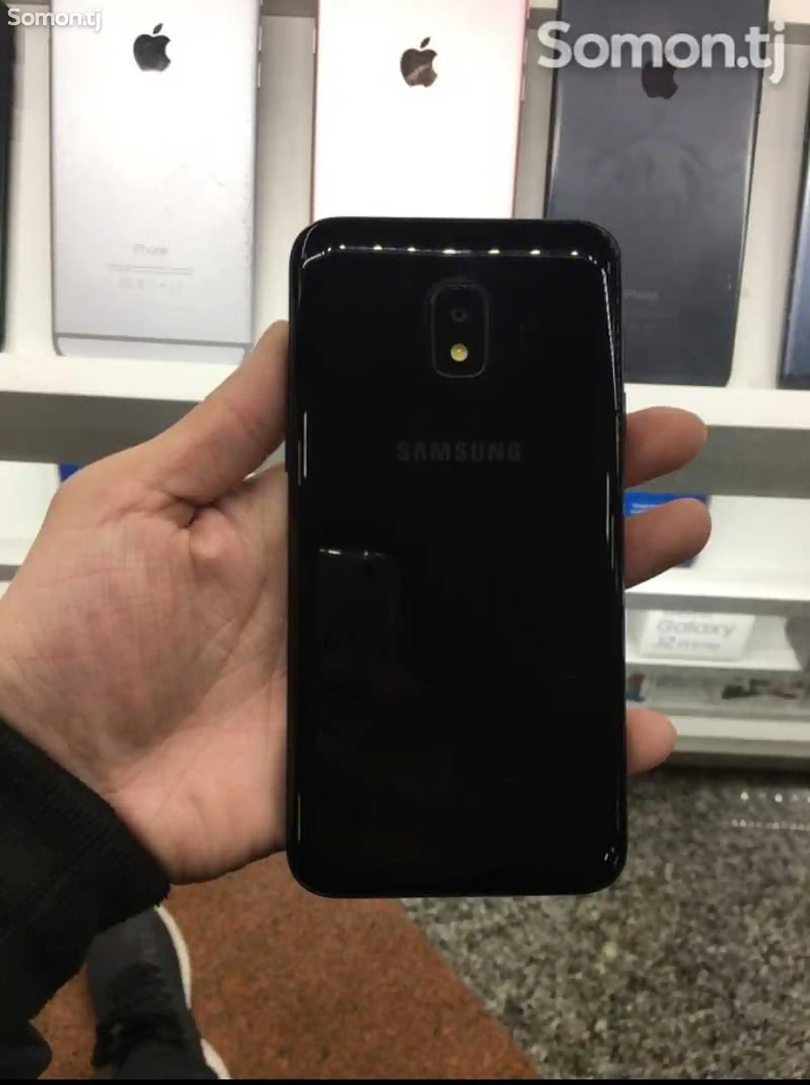 Samsung Galaxy J2 2019-1