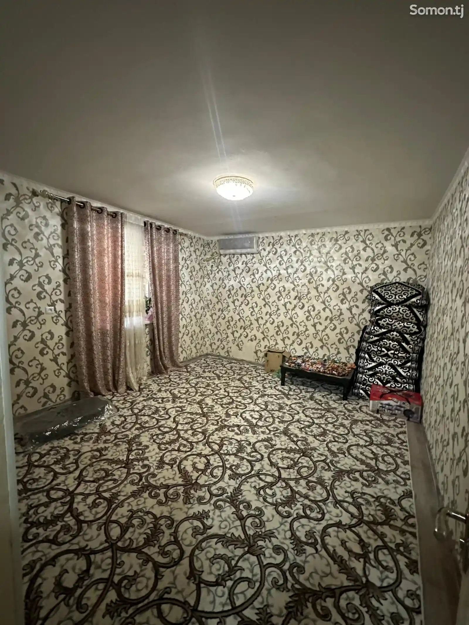 2-комн. квартира, 1 этаж, 48 м², Автовокзали кухна-2