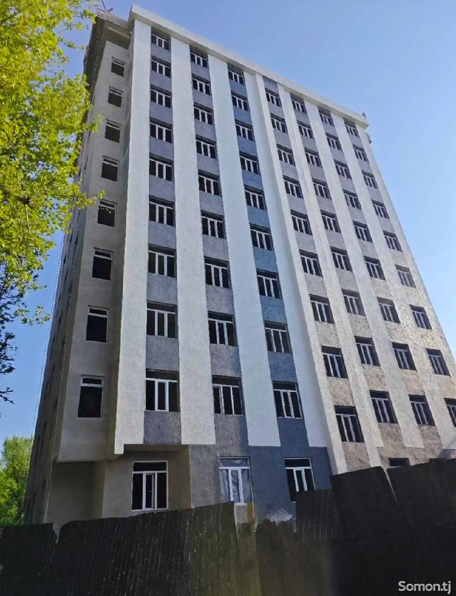 2-комн. квартира, 6 этаж, 60 м², 1мкр-1