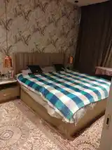 3-комн. квартира, 10 этаж, 90 м², Сино-7