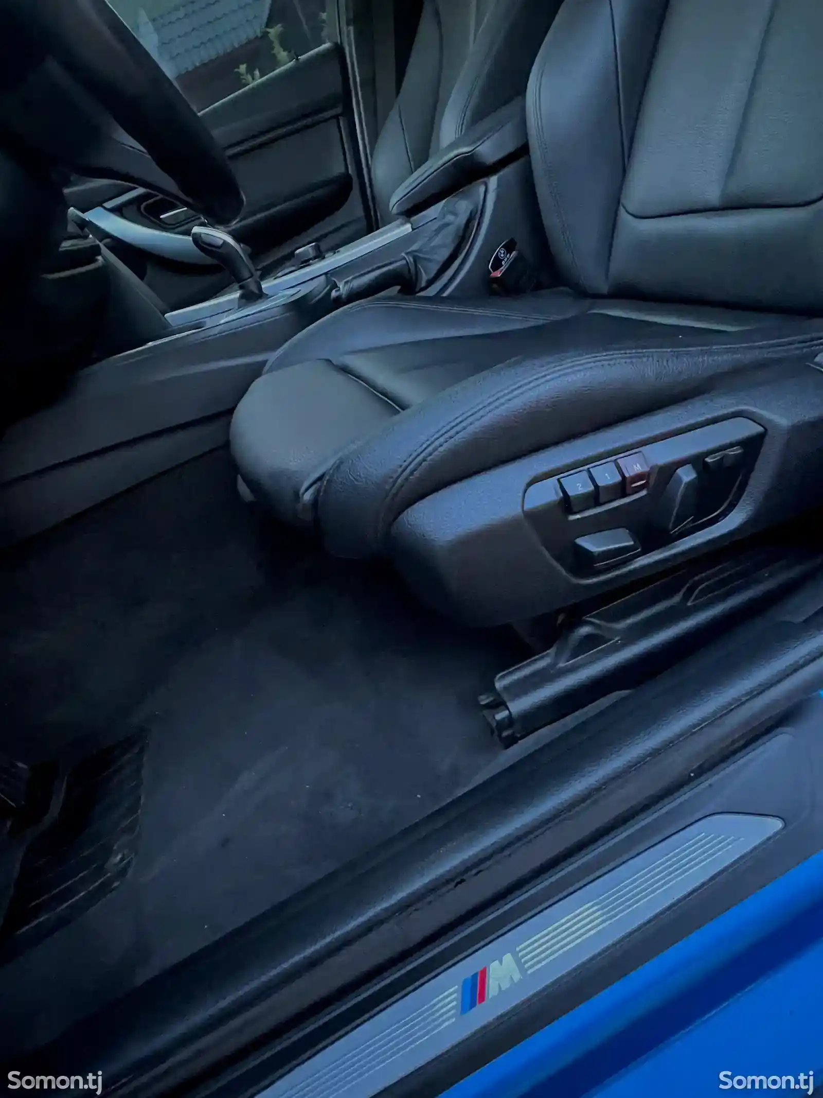 BMW M3, 2014-9
