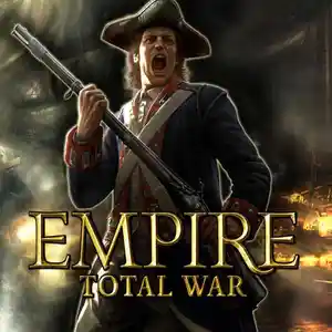 Игра Empire total war для компьютера-пк-pc