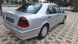 Mercedes-Benz C class, 1998-5