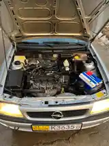 Opel Astra F, 1998-5