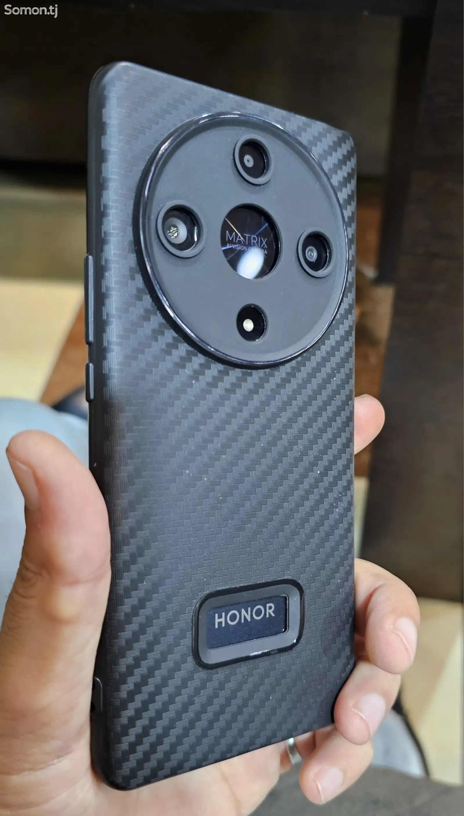 Honor X9b-1