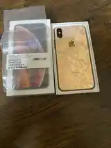 Apple iPhone Xs, 64 gb, Gold-2