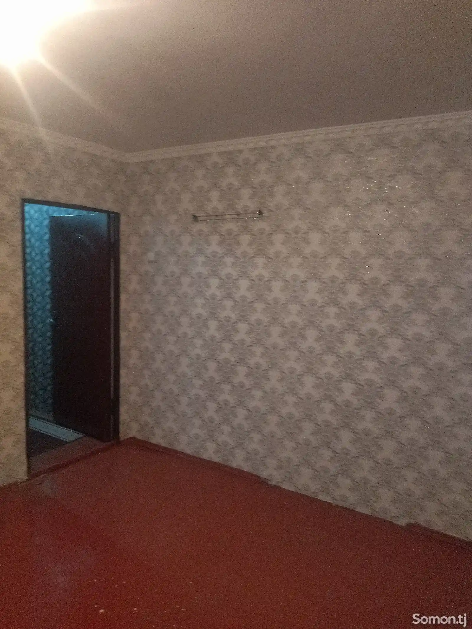 1-комн. квартира, 1 этаж, 30 м², Фирдавси-4