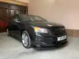 Chevrolet Cruze, 2009-2