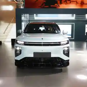 Geely Vision, 2023