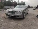 Mercedes-Benz E class, 2004-6